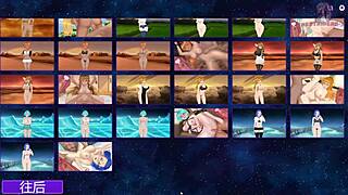 Milf Hunter 8: Fucking Neptune in Missionary Position