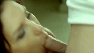 my relaxing erotic moment with a hot cock blow