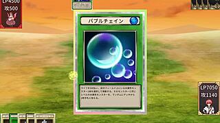 fight the slime succubus!