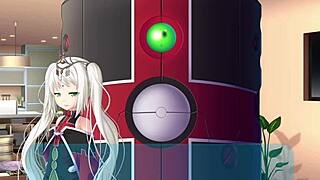 Princess X Fan Disc Ep20 Going To See Them In A Cafe