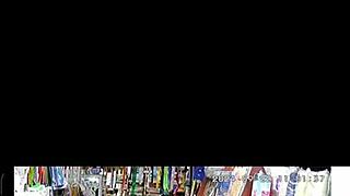 Security Camera Surprise Reveals Mature Anime Hentai Massage Scene