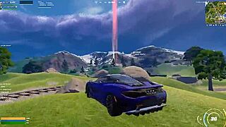 Playing Fortnite With A Bisexual Transgender! Get Bent Over!