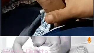 Cum Tribute to Hotty Pussy with Lots of Cum