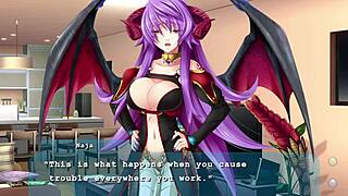 Princess X Fan Disc Ep20 Going To See Them In A Cafe