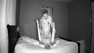 paranormal twists into steamy asian creampie action