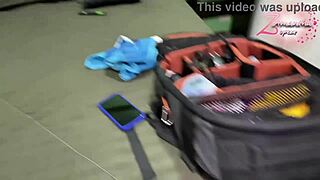 i can’t stop sucking him off before his train ride