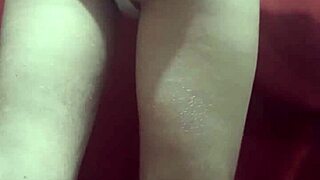 I'm a sweet slut openin my ass for ya