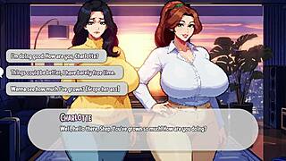 starmaker story part 2 with big titty goth