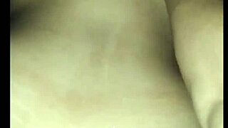 My Latina Roommate's First Intense Anal With Monster Cock