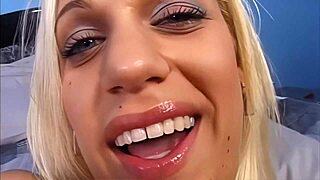 did this milf bend over for big black dick?