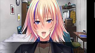 La Tia Sin Respeto Gets Anal And Oral With Her Friend