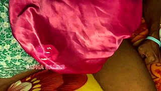 Sex Starved Mummy Seduces Missionary Step Son to Pound Her Pussy Hard and Deep