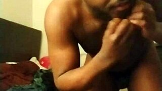 Feeling sexy while playing with hair in a flirtatious moment