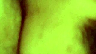 She Rebels During Intense Deep Throat With Italian Flair