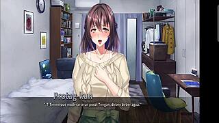 La Tia Sin Respeto Gets Anal And Oral With Her Friend