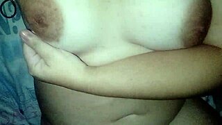 Curvy Latina’s Tight Pussy Craves Hairy Cock Inside