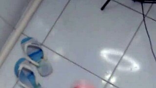 did thiagokelton's jerking video leak?