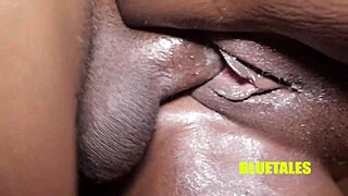 she can't resist my dick for a quick kitchen doggystyle fuck