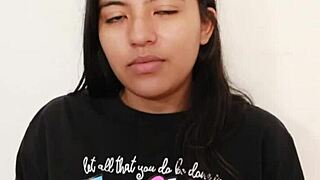 Hey, Unfaithful Latina Student, How’s It Going with Your Classmate?