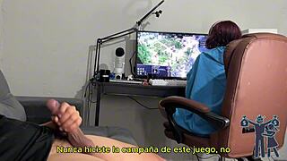 Me Arriesgu� A Sacarme La Polla Subt�tulos En Espa�ol