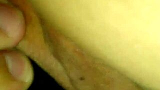 girl gets her ass fucked hard