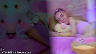 uhh, half-uncle bruno messin with lil chloe 1 on 1, ya know!