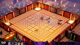 Cheese Plays Subverse Part 4 in Exciting Gaming Session