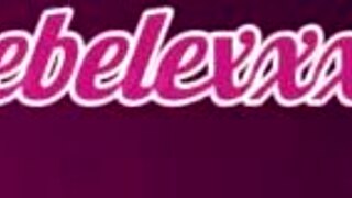 twerking with bebelexxx, her tight pussy on my big cock