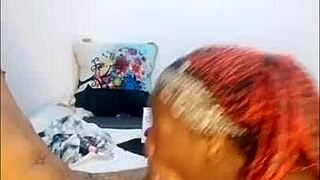 i’m dreaming of my spit sliding down your huge cock, jhodez1