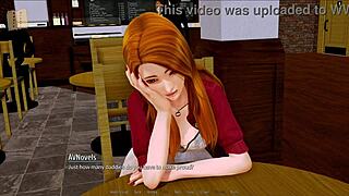 后宫旅馆274这款狂野游戏太刺激