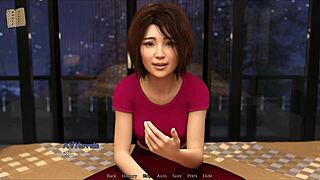 Watch this brunette milf with big tits in my new memories?