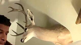 Hotel missionary pounding with ebony babe! 🛏️🔥