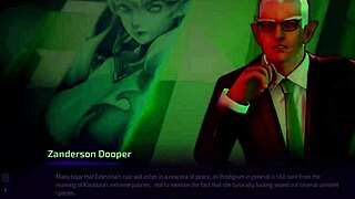 Cheese Plays Subverse Part 4 in Exciting Gaming Session