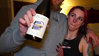 Check our wild outdoor vlog featuring a public creampie adventure