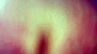 金发拉丁妹嘴到屁眼超美味