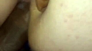 金发拉丁妹嘴到屁眼超美味