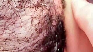 my guy licked me until i couldn't hold back anymore