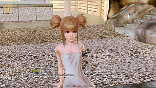 Harem Hotel 7: A Game of Strategy and Adventure