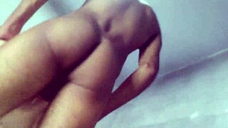 Hey, watch my wife take a huge cock while I’m here!