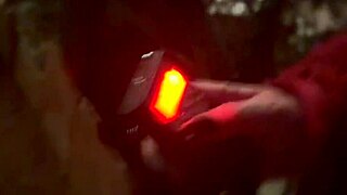 Check our wild outdoor vlog featuring a public creampie adventure