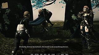 Tales From The Unending Void Episode 5