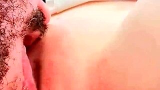 my guy licked me until i couldn't hold back anymore