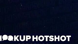 blonde fuckdoll mackenzie mace gets her pussy fingered and fucked.