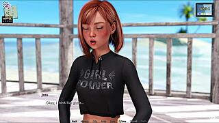 sunshine love episode 35 😊