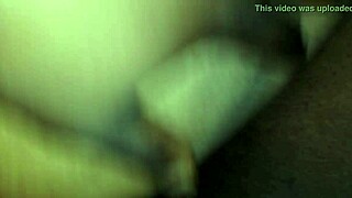 Big black cock fuck my big ass and creamy pussy