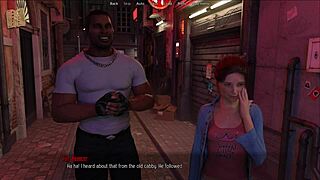 Halfway House Episode 123 Scene