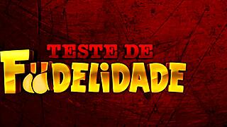 Alessandra fucks boyfriend 😏