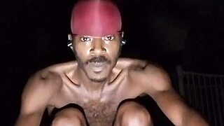 Uh, gym teacher got me worked up real good, ya know?