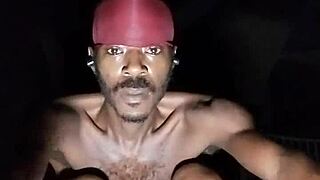 Uh, gym teacher got me worked up real good, ya know?