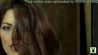 damn, sexy cowgirl riding like a pro in wild action!